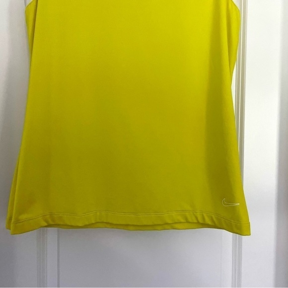 Nike Tour Performance Dri-Fit Golf Top M - Picture 3 of 5